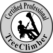 CPT Certified Professional Treeclimber