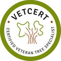 VetCert Logo