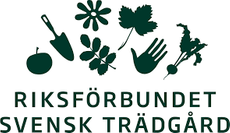 Riksförbundet svensk trädgård 